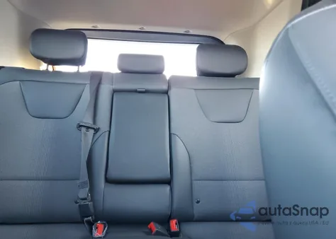 2023 Kia Niro Ex из США, поврежденный, VIN KNDCR3LE3P5101414